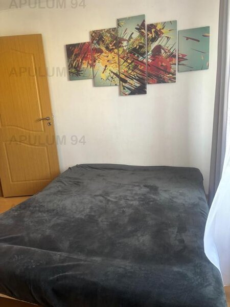 Lujerului- Cetatuia.  Apartament 2 camere