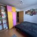 Lujerului- Cetatuia.  Apartament 2 camere